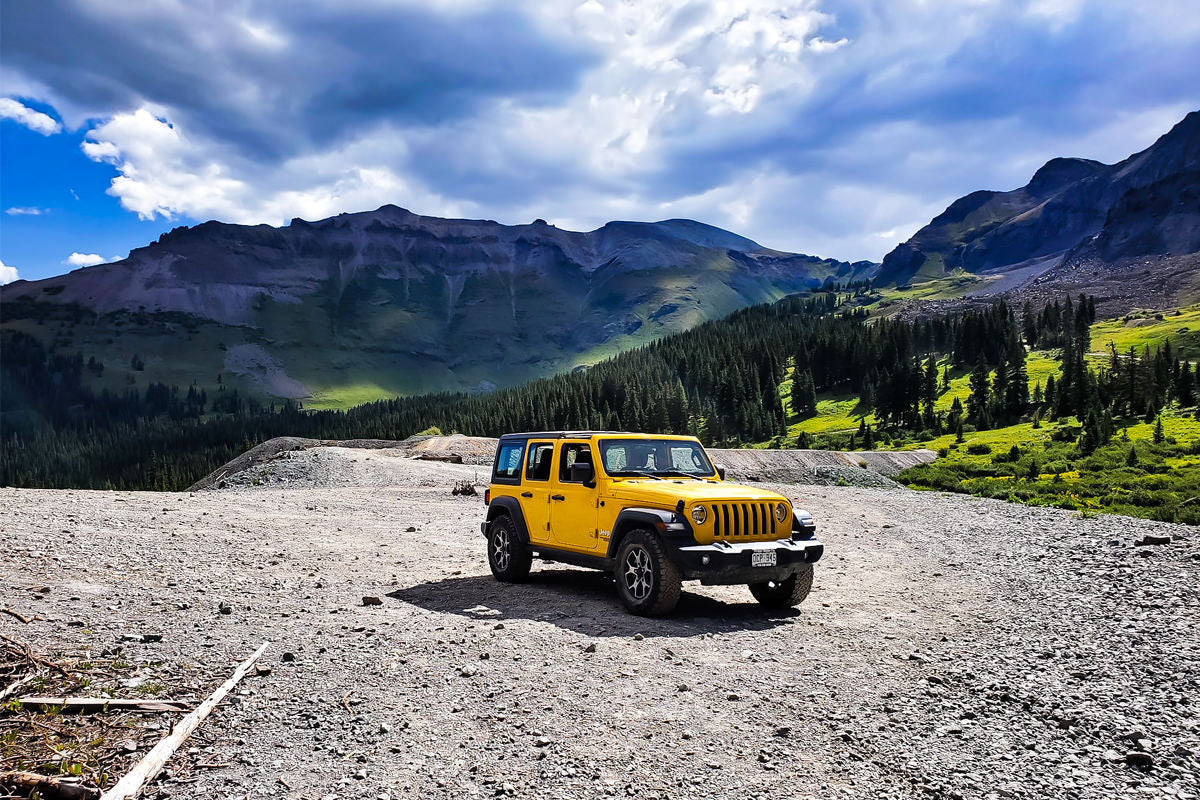 Drive Smarter with Rebuilt Precision